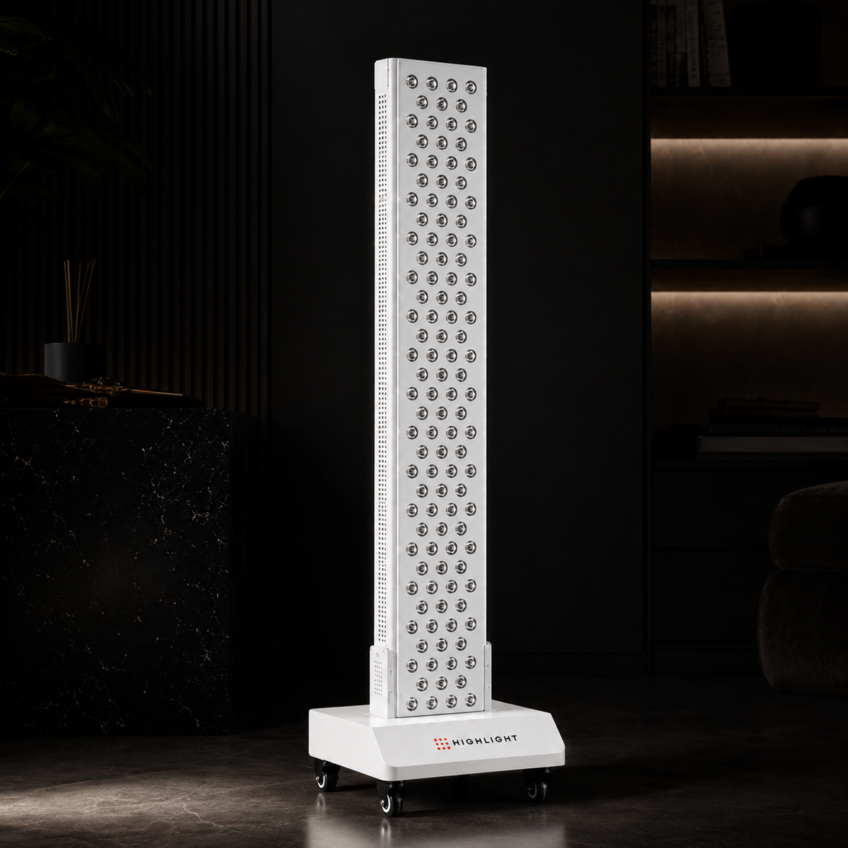 Highlight™ Core 1000W Full Body Red Light Panel