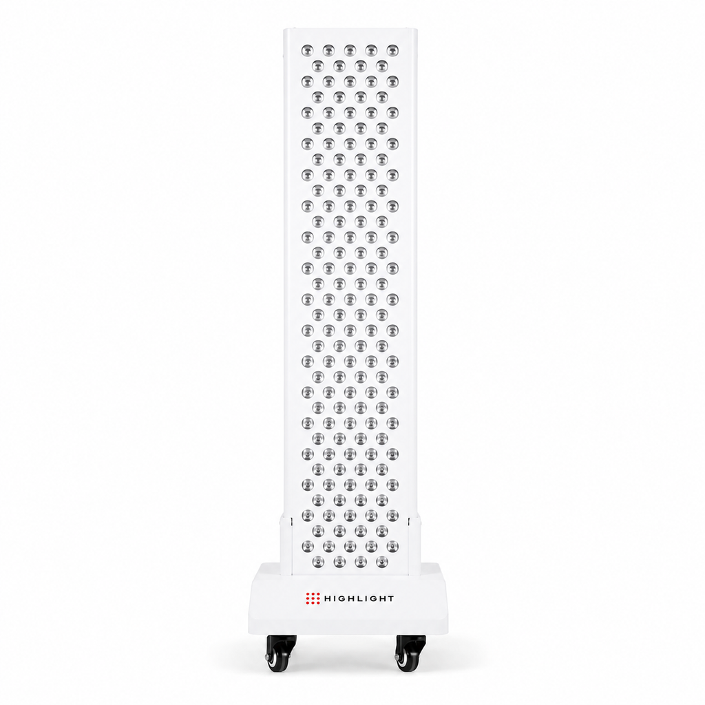 Highlight™ Core 1000W Full Body Red Light Panel