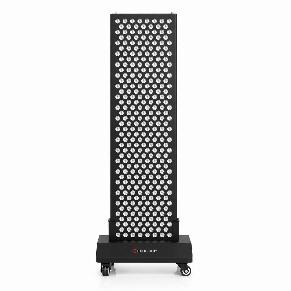 Highlight™ Pro 1500W Full Body Red Light Therapy Panel