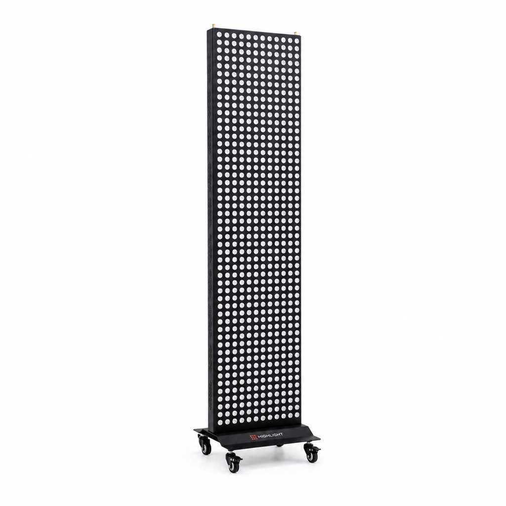 Highlight™ Elite 3000W Full Body Red Light Therapy Panel