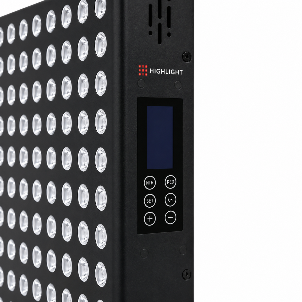 Highlight™ Elite 3000W Full Body Red Light Therapy Panel
