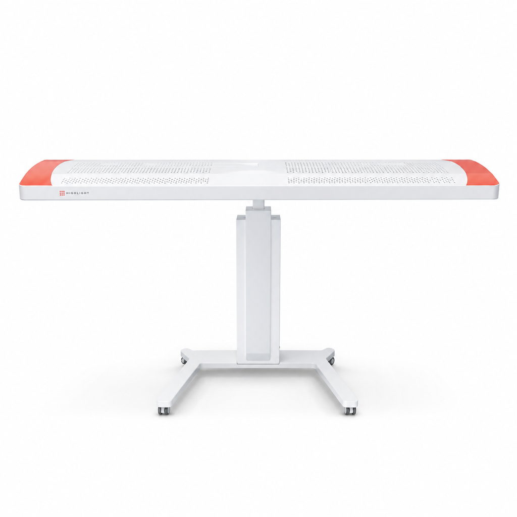 Highlight Axis™ Commercial Full-Body Panel