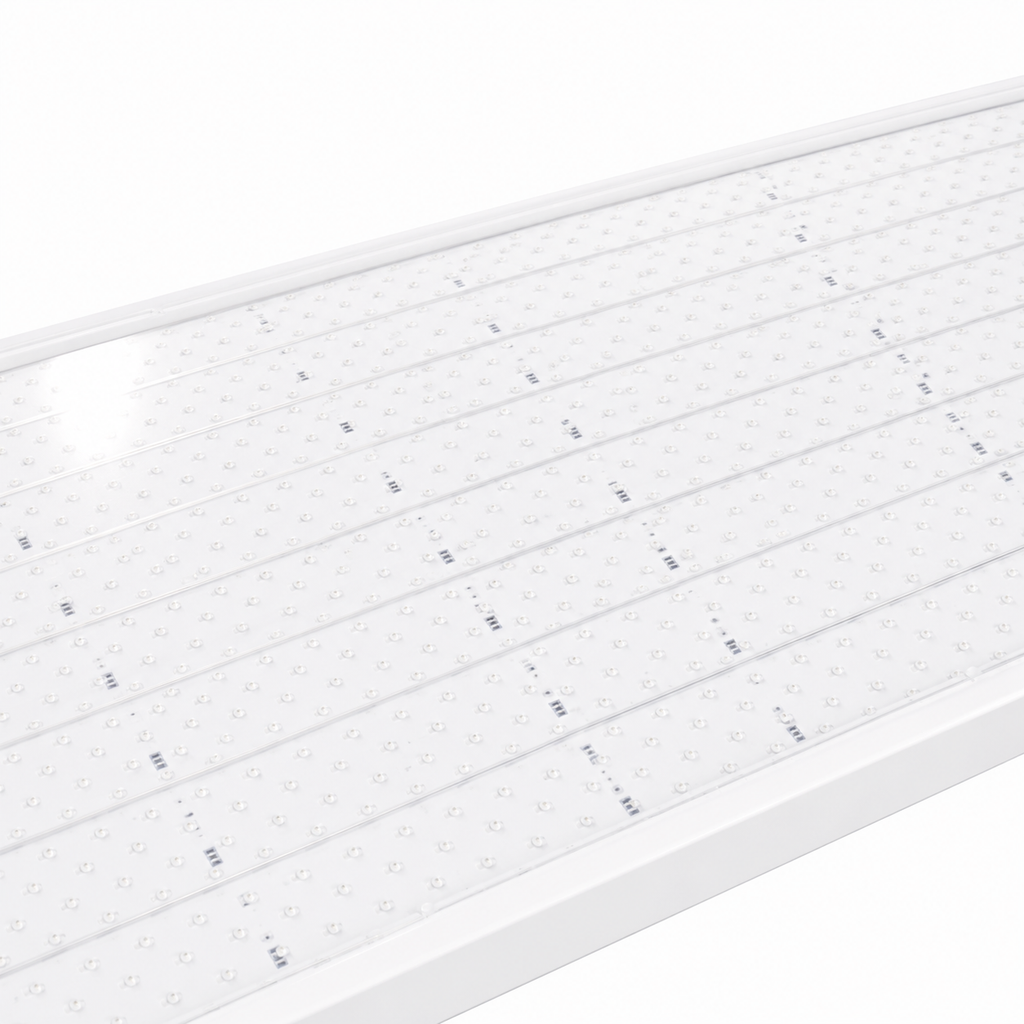 Highlight Axis™ Duo Commercial Full-Body Panel + Bed