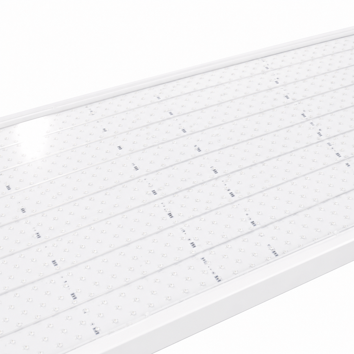 Highlight Axis™ Duo Commercial Full-Body Panel + Bed