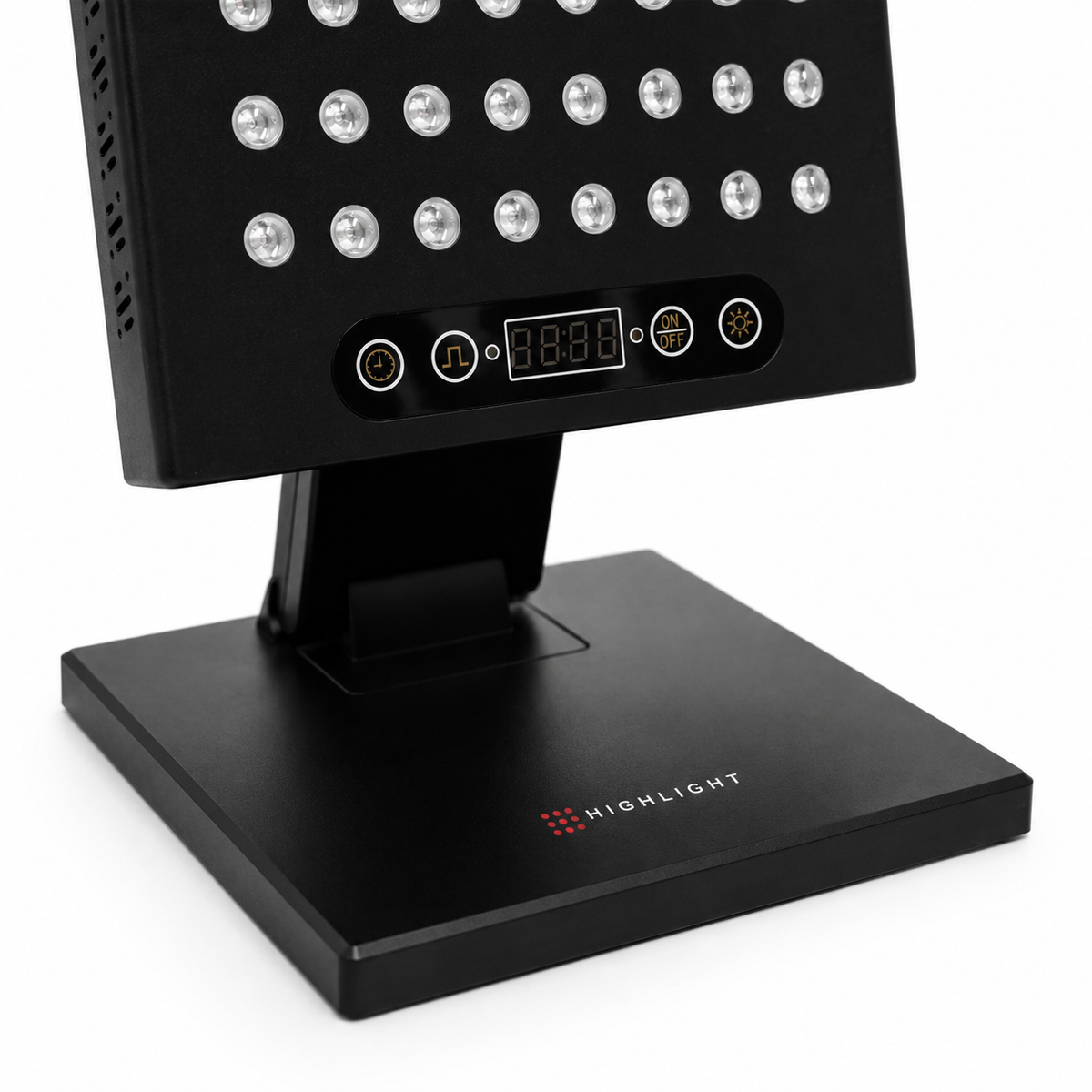 Highlight™ MINI 400W Desktop Red Light Therapy Panel