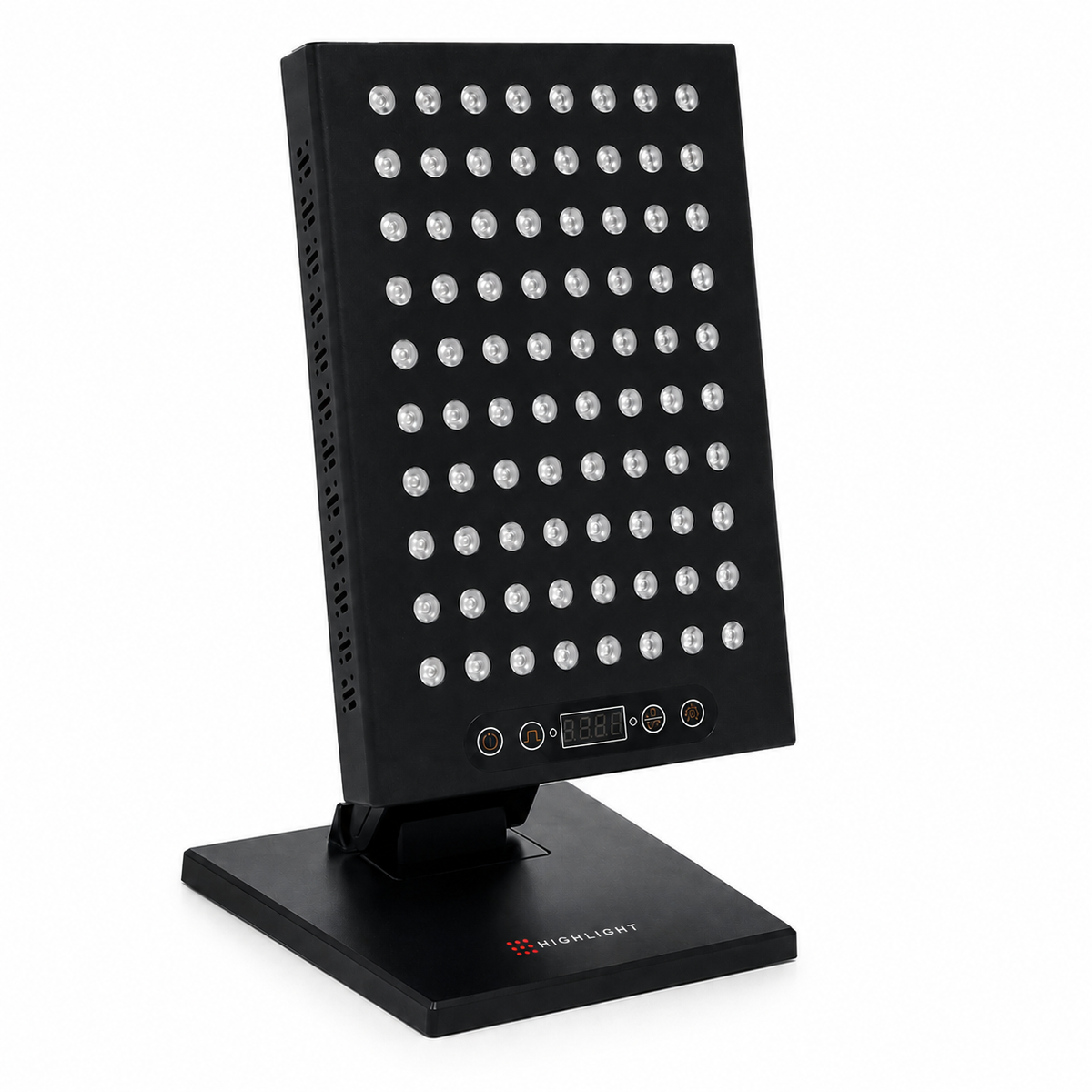 Highlight™ MINI 400W Desktop Red Light Therapy Panel