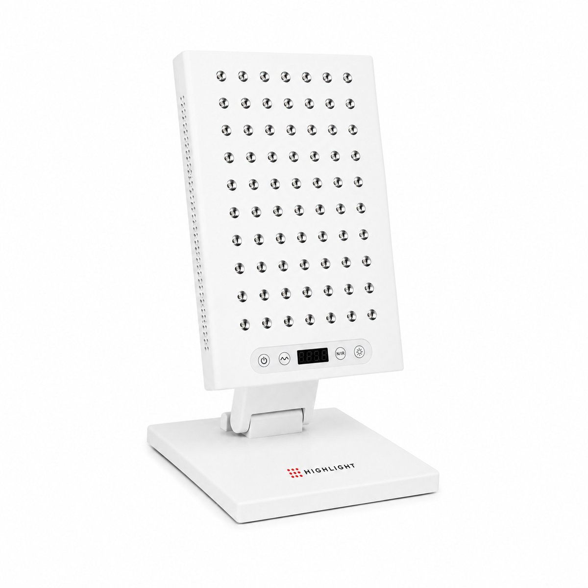Highlight™ MINI 400W Desktop Red Light Therapy Panel